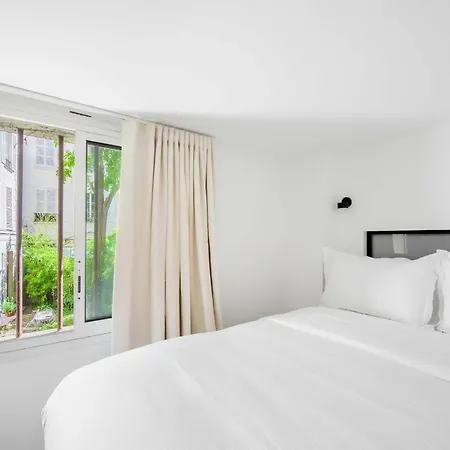 Luxury 4br8p - Notre Dame Bastille Apartamento Paris